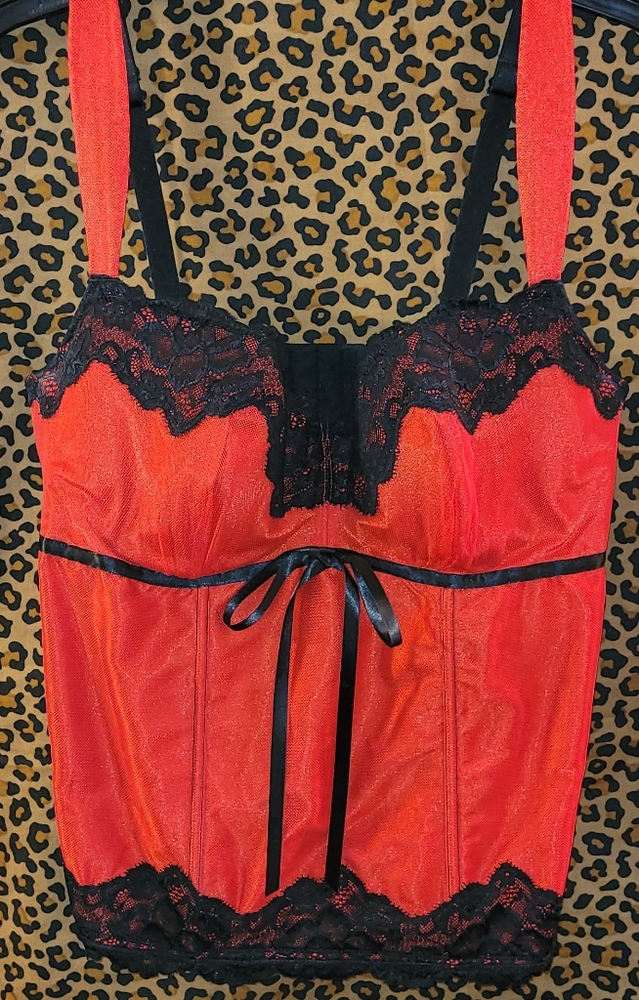 Cacique Corset